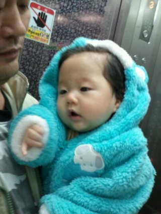 태건 이미지