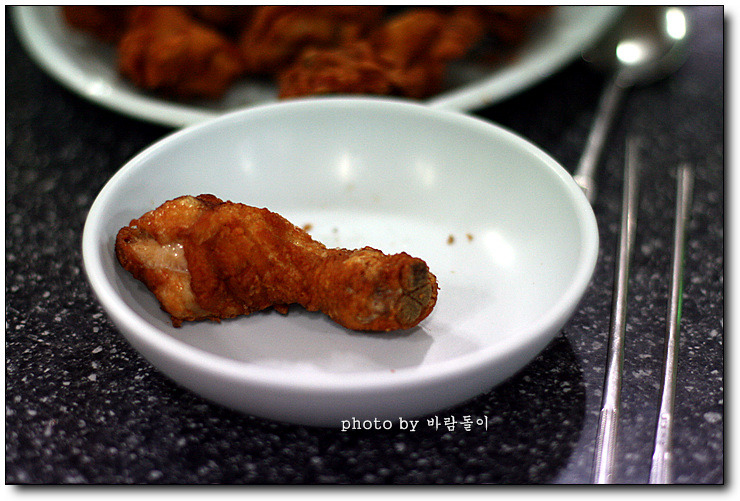 동성로원주통닭 이미지
