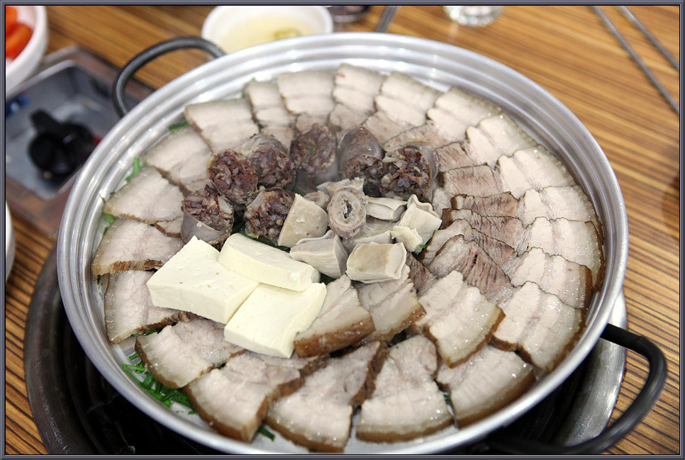 진국밥 이미지