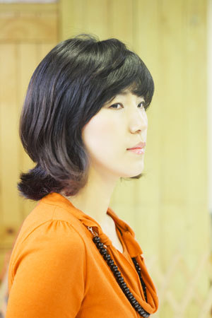 고탑헤어 이미지