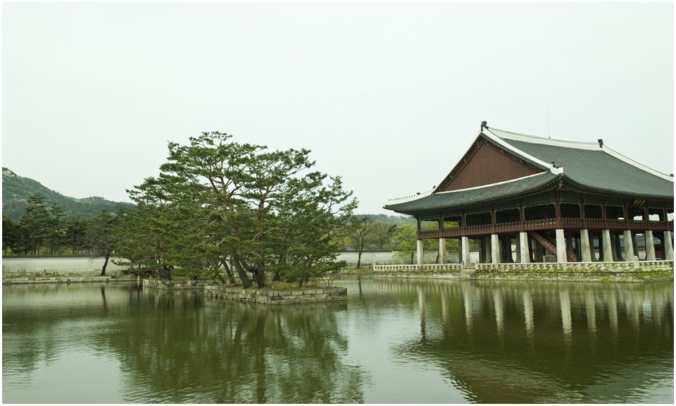 향정원 이미지