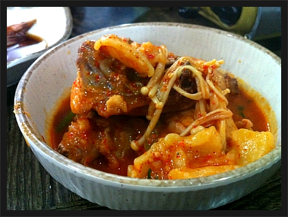 청산식당 이미지