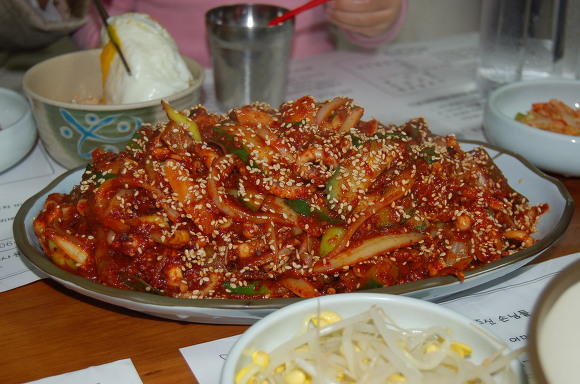 연동길 이미지
