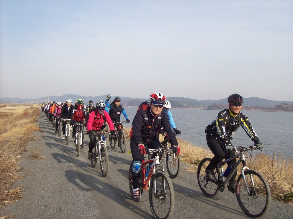 서천MTB 이미지