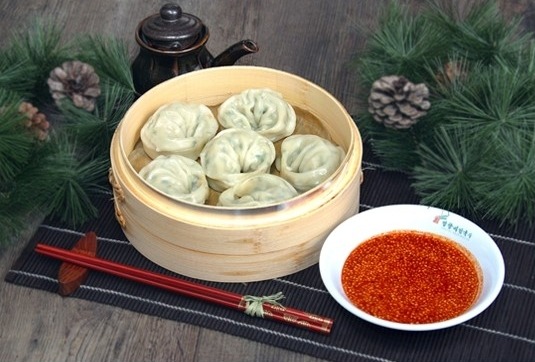 망향비빔국수 이미지