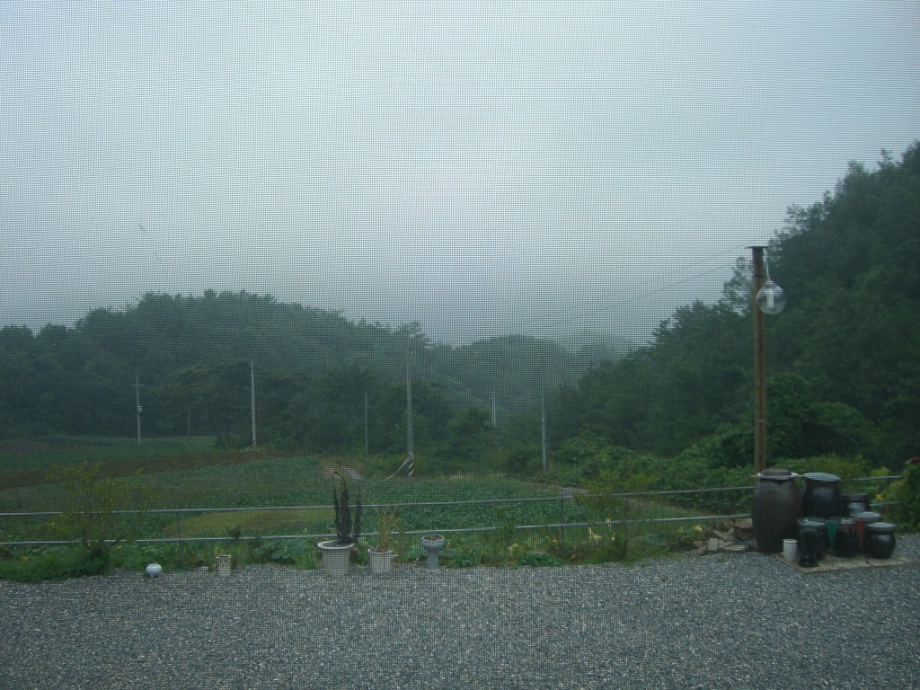 산 경관 이미지