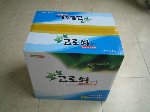 다래유통 이미지