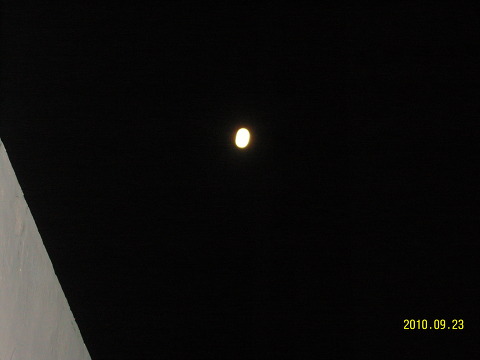 달님 이미지
