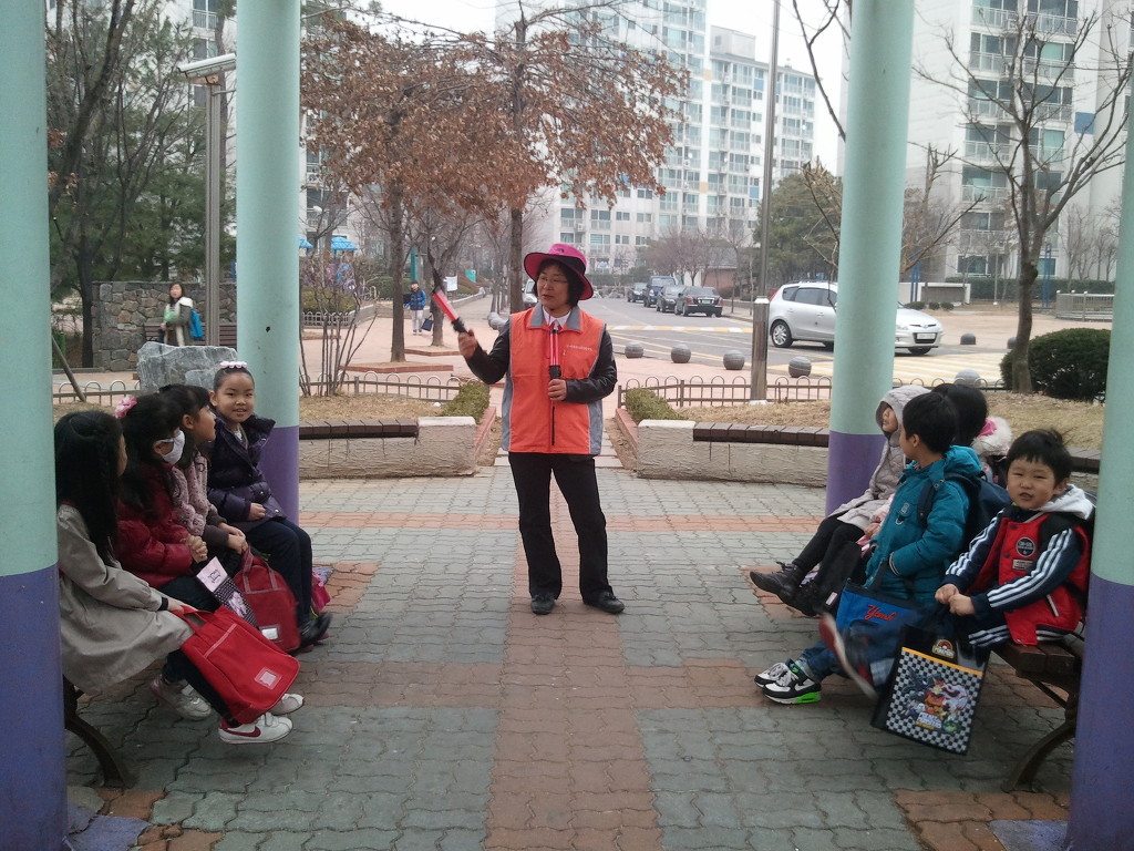 송호초등학교 이미지