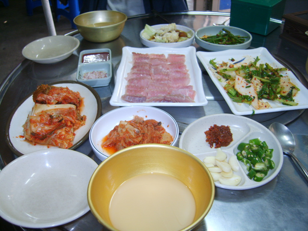 웰빙맛집 이미지