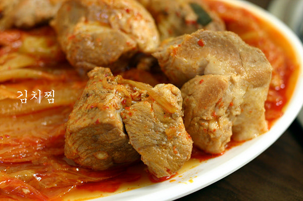 서대문 김치찜 이미지