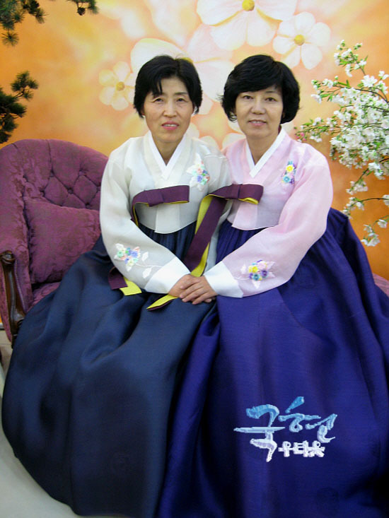 삼작저고리 이미지