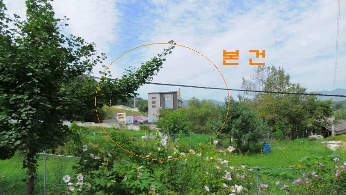 가든모텔 이미지