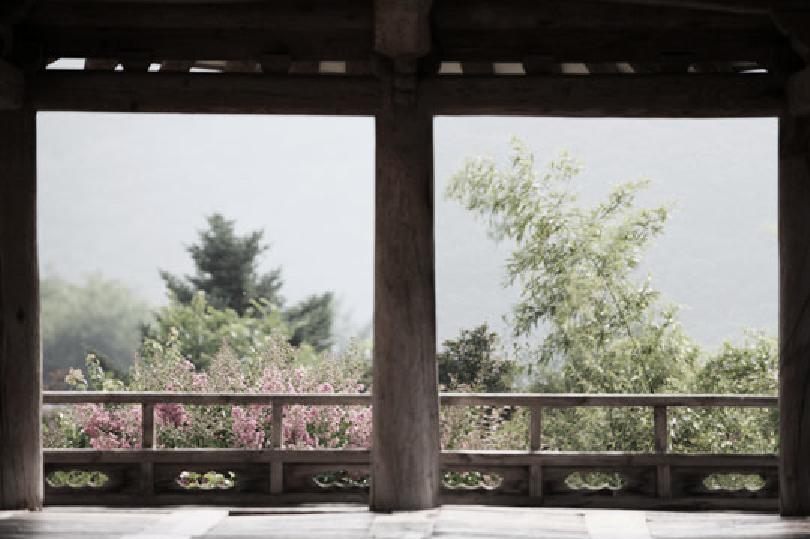 그리운 풍경 이미지
