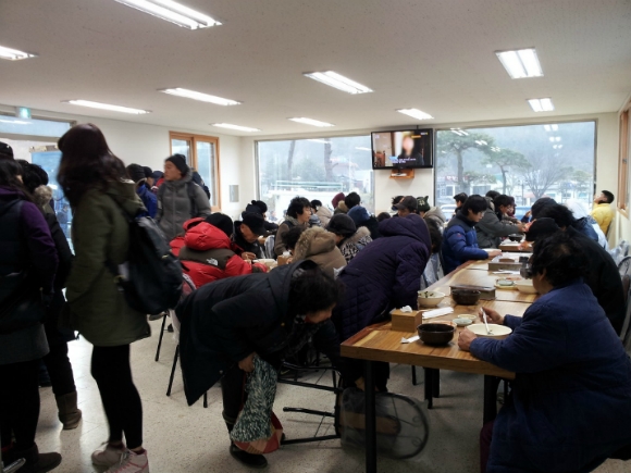 종점식당 이미지