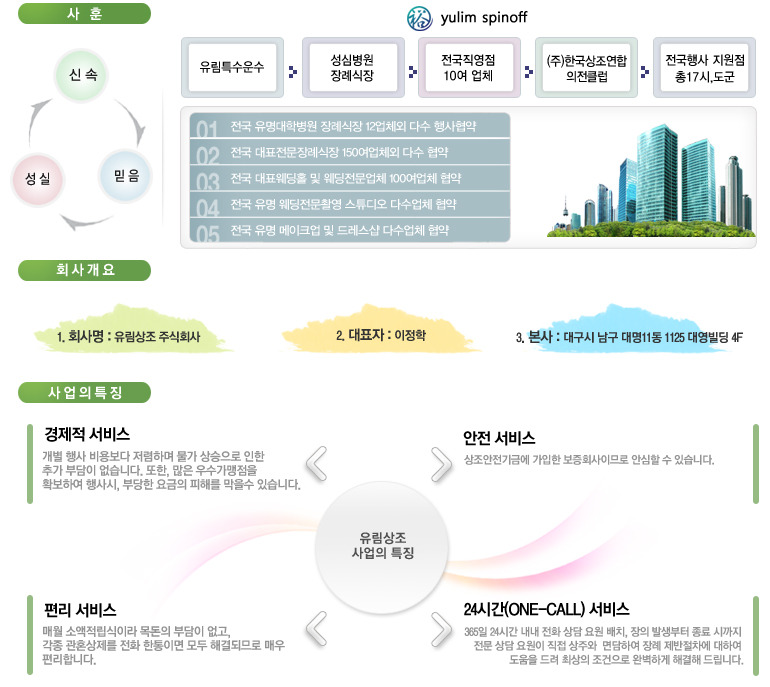 믿음상조 이미지