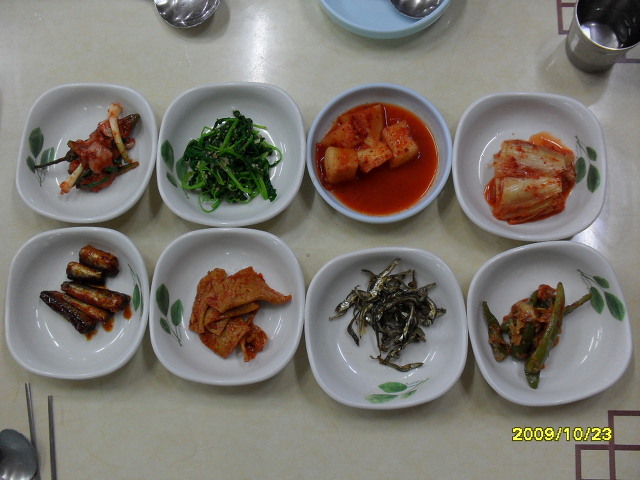 부흥식당 이미지