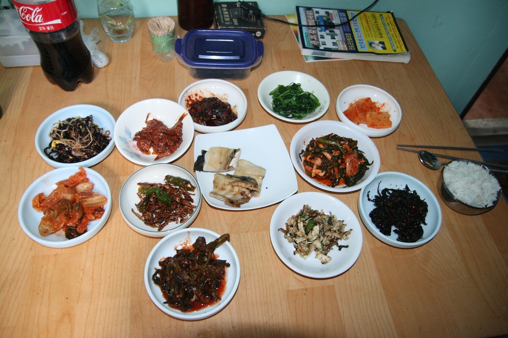 진도민박 이미지