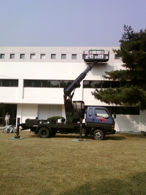 서울스카이차 이미지