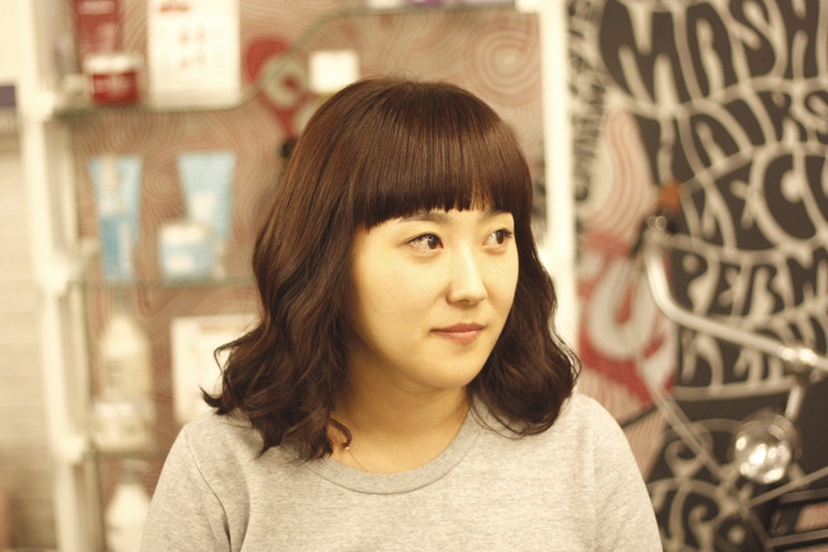 스타일헤어샾 이미지