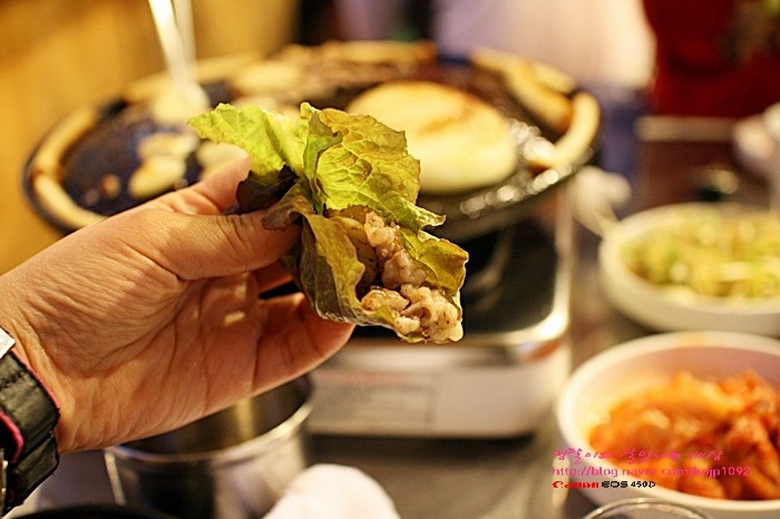 서울갈비 이미지