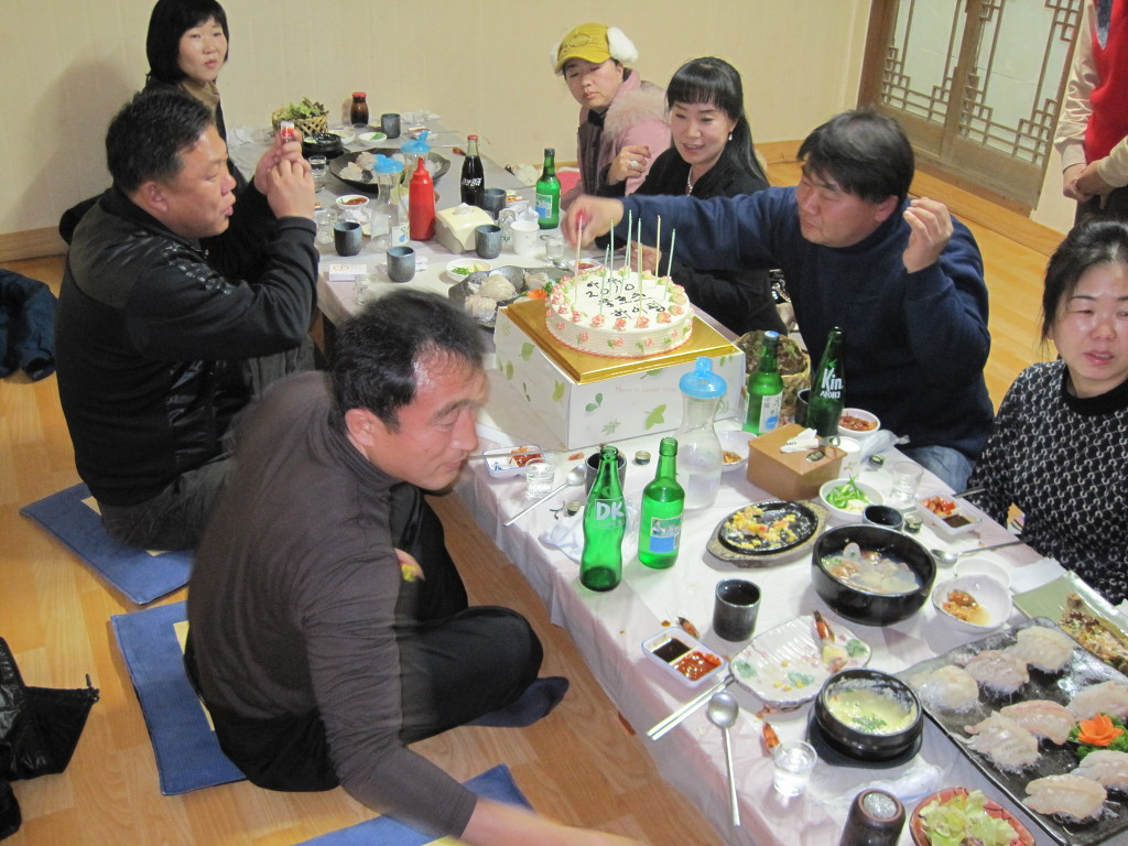 행복가득노래연습장 이미지