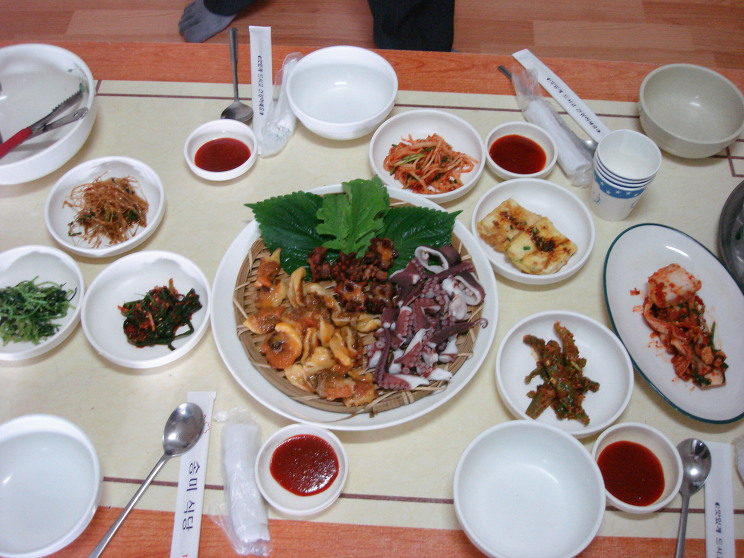 송미식당 이미지