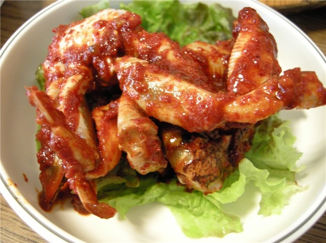 선유원갈비 이미지