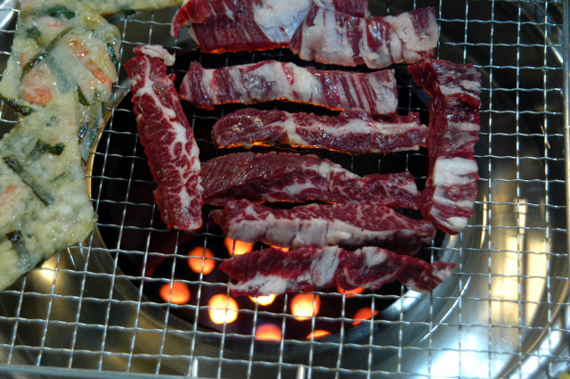 한우골 이미지