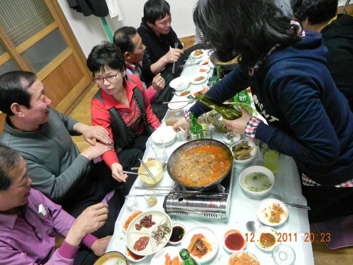 의암흑염소 이미지