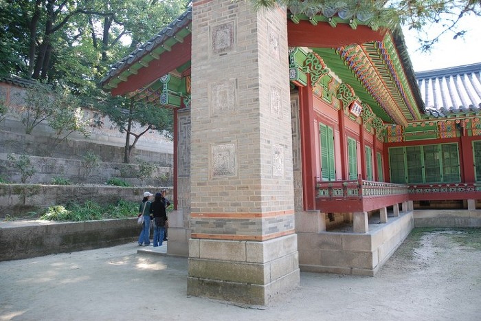 굴뚝 이미지