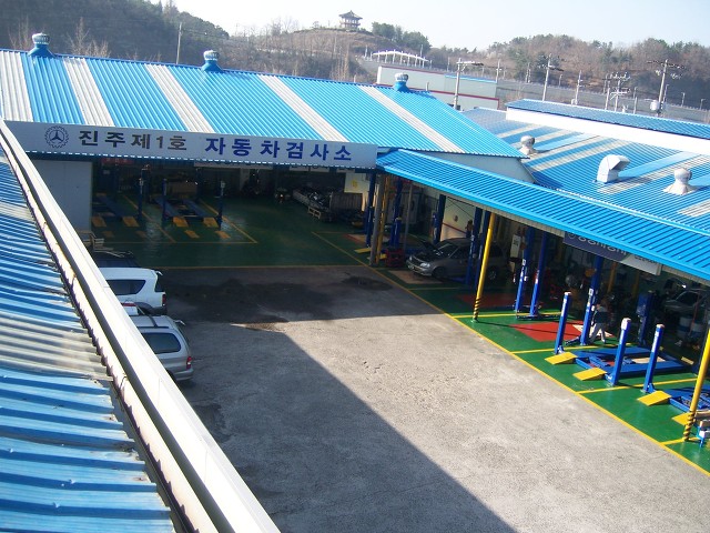 대영자동차정비 이미지