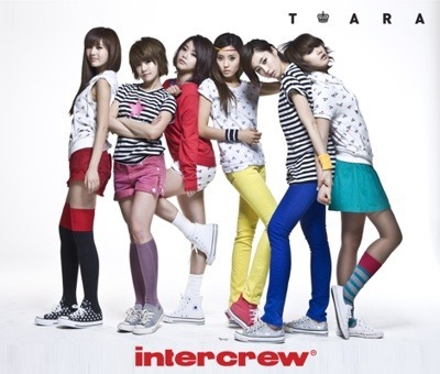 티아라 이미지
