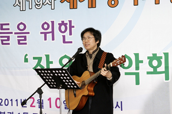 희망통신 이미지