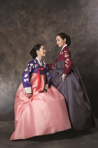 청실주단 이미지