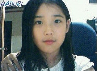 아이유 급식이시절.jpg | 인스티즈