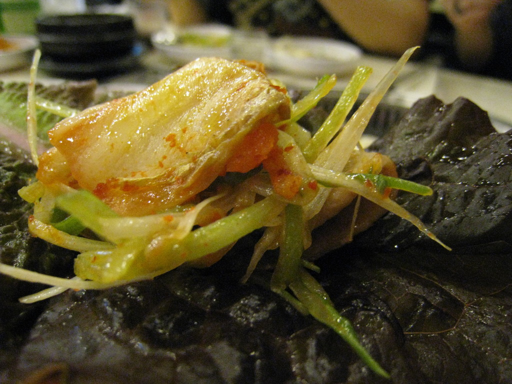 오!삼겹 이미지