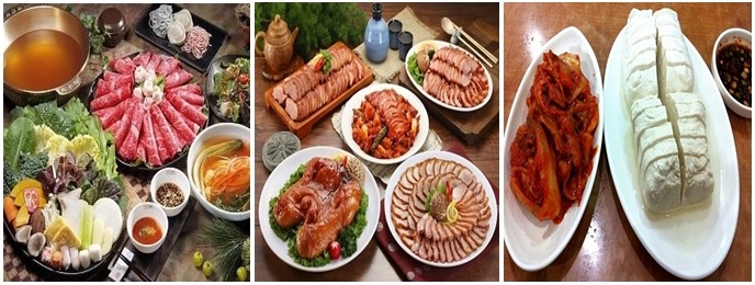 칼국수랑돼지나라 이미지