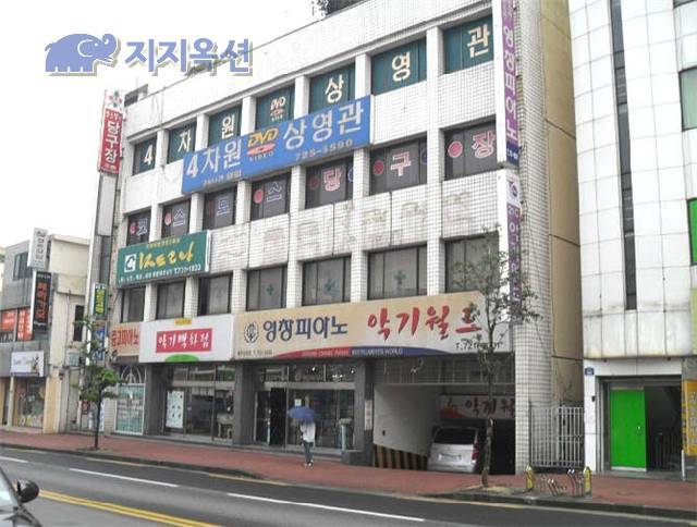 광양사거리(북측) 이미지