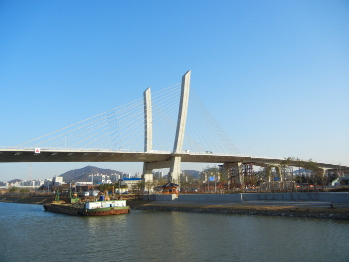 아라관광 이미지