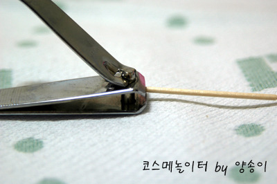리본네일 이미지