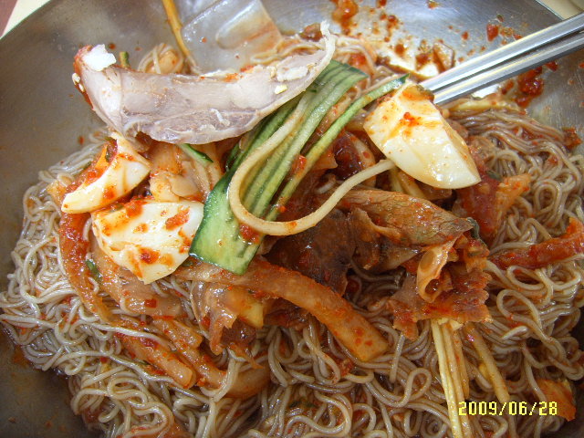 내호냉면 이미지