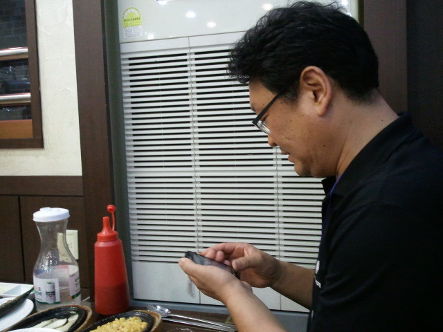 청정횟집 이미지