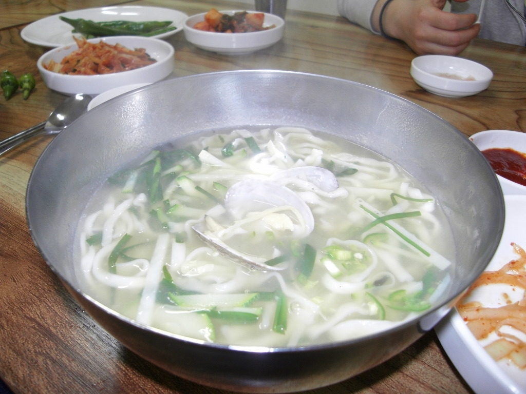 일진국수 이미지