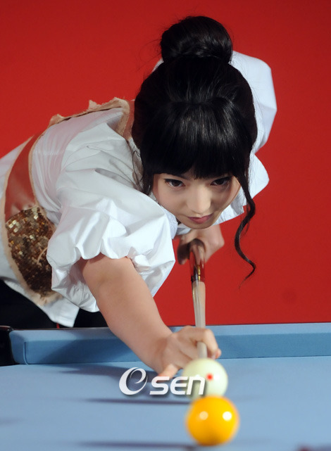 포켓볼나라 이미지