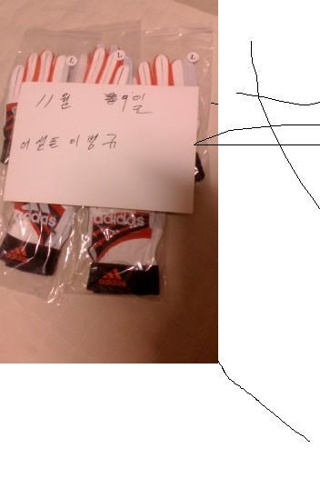 아디다스롯데 이미지