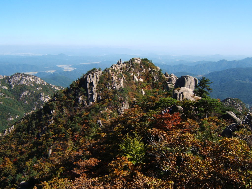 지금가야산 이미지