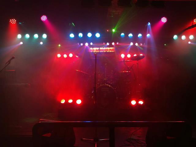 RockHouse 이미지