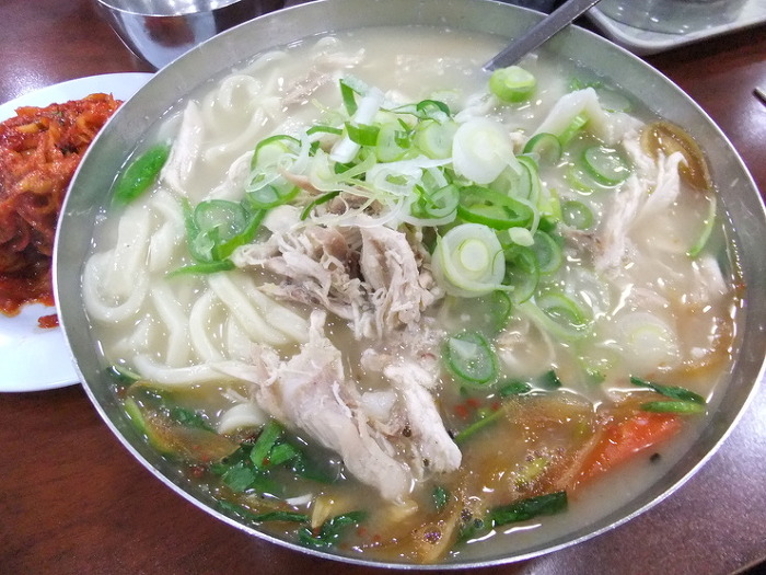 진주국수 이미지