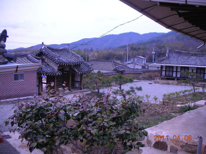연촌 이미지